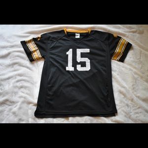Iowa Hawkeye Football Jersey